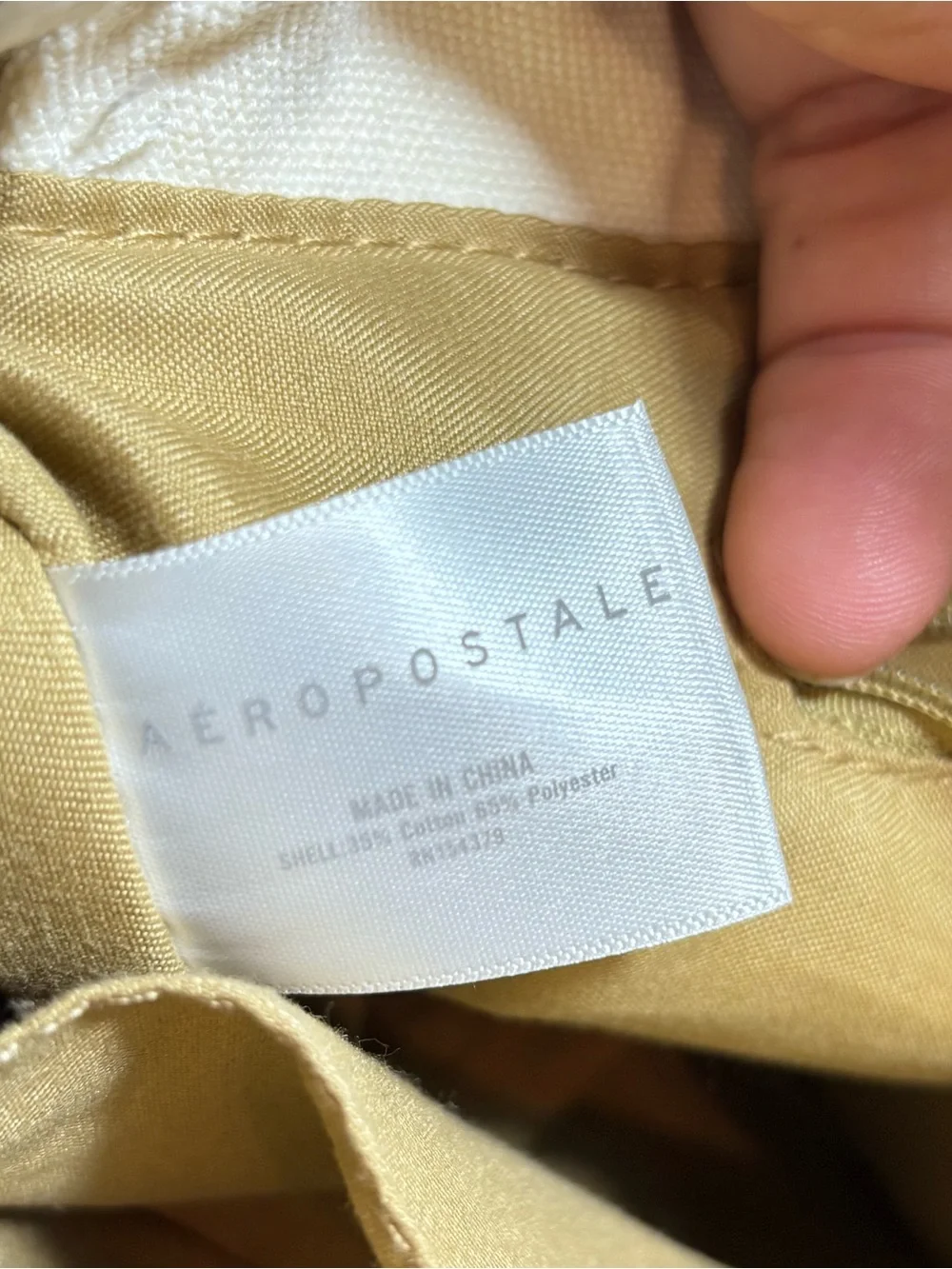 Aeropostale Western Southwest Rodeo Cowgirl Mini Tote Bag
